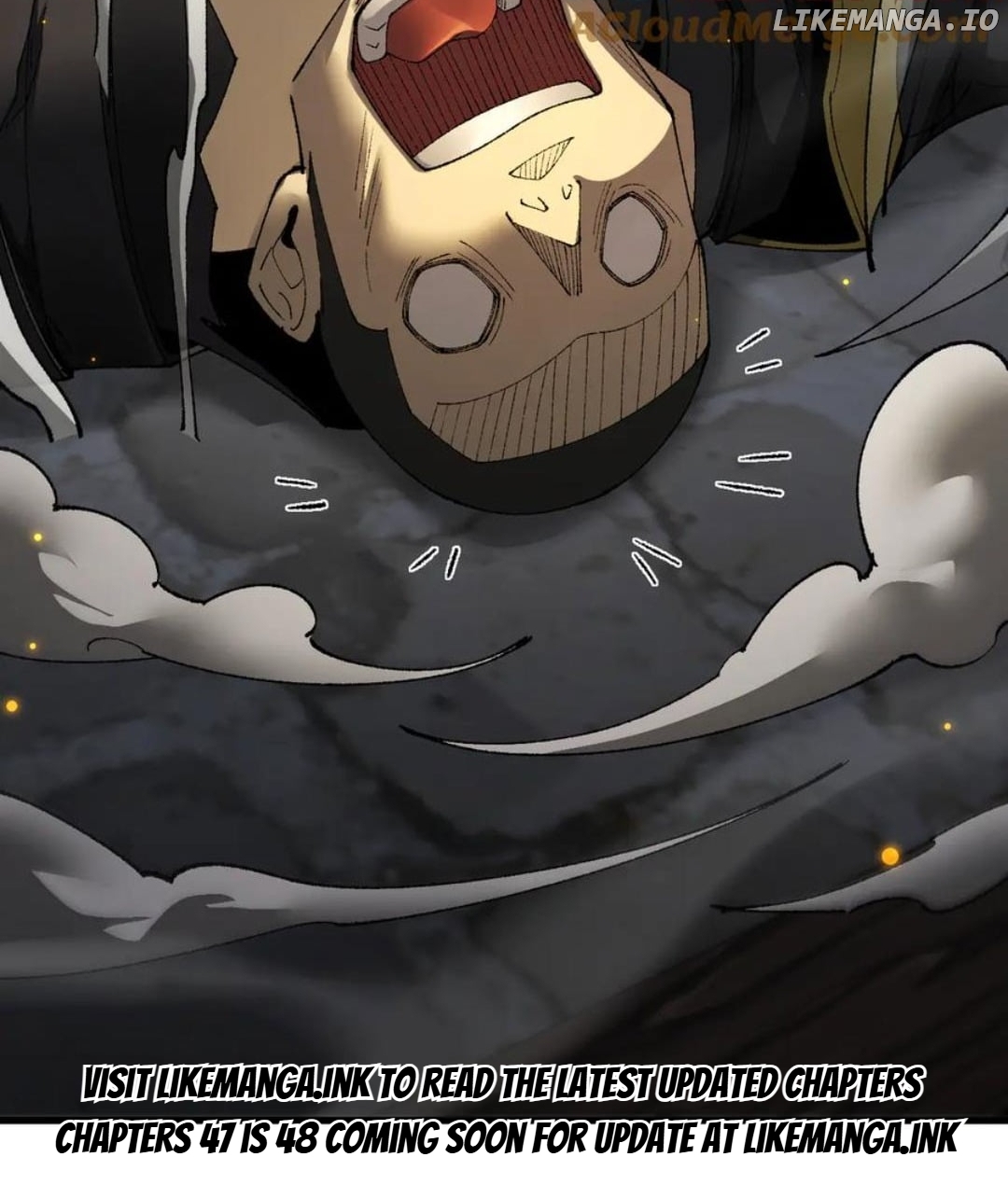 From Goblin to Goblin God Chapter 46 - page 76